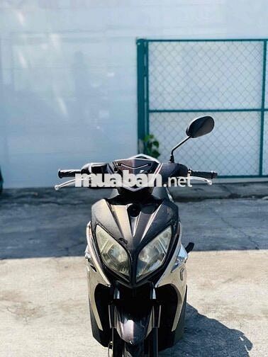 Yamaha Nouvo LX biển tp