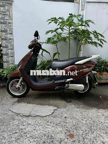 Honda Lead bstp chính chủ