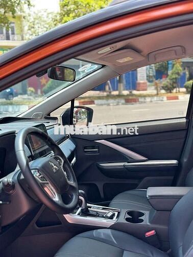 Mitsubishi Xpander Cross 2023 Cam đen 27.000 km