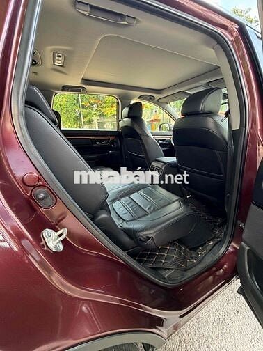 Honda CRV 2018 L 1.5 Turbo 134.000km full ls hãng