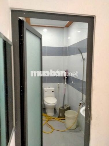 NHÀ ĐẸP NGANG KHỦNG 7M – FULL TIỆN ÍCH – GẦN QL22 & VÒNG XOAY GÒ DẦU 