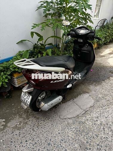 Honda Lead bstp chính chủ