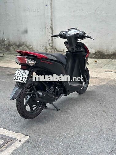 bán xe Honda Vision PBĐB 2020 bs71 khoá Smartkey