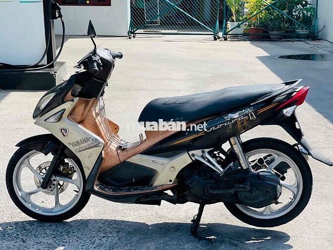 Yamaha Nouvo LX biển tp