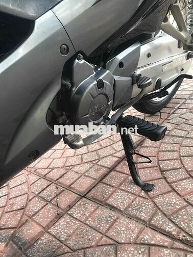Honda Wave S 110cc Đen