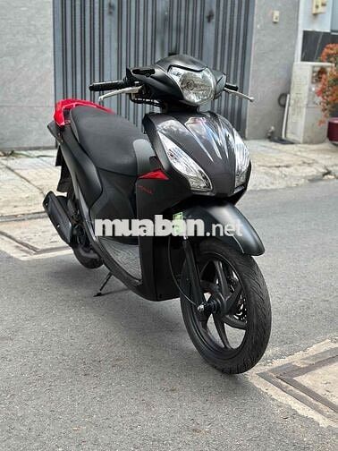 bán xe Honda Vision PBĐB 2020 bs71 khoá Smartkey