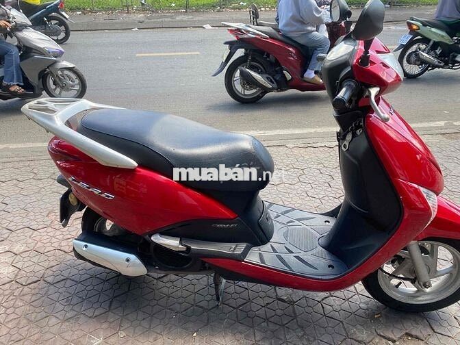 Honda Lead Đỏ chính chủ