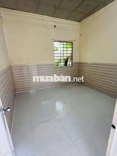 cho thuê nhà trệt nguyên căn 3tr 70 mv 2pn Lộ 4m