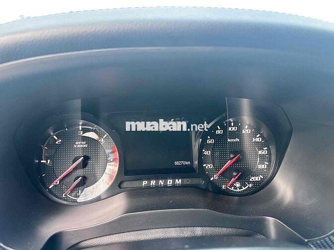 Ford Raptor 2021 Xanh 66000 km