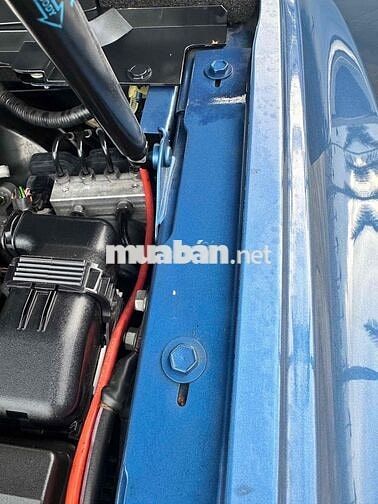 Ford Raptor 2021 Xanh 66000 km