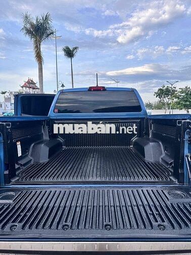 Ford Raptor 2021 Xanh 66000 km