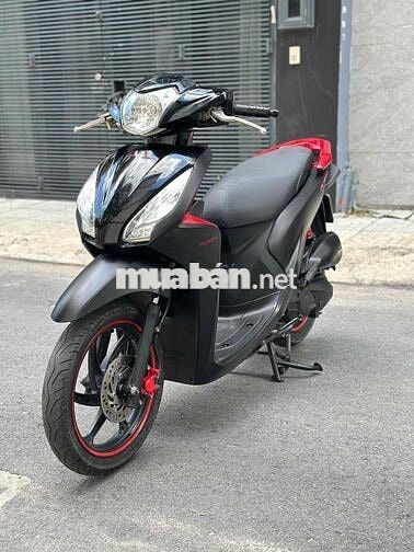🌈Cần bán xe Honda Vision PBĐB Đk 2018 bs66