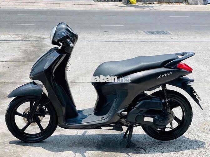 Yamaha Janus biển tp chính chủ