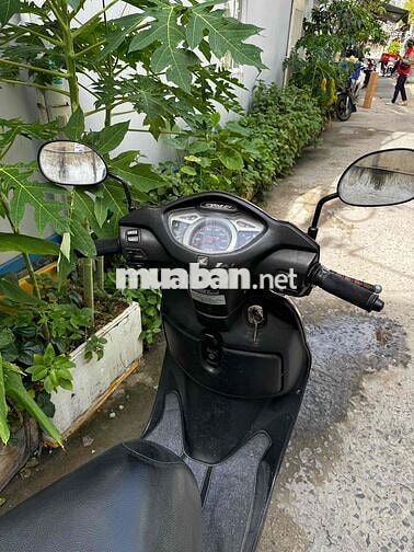 Honda Lead bstp chính chủ