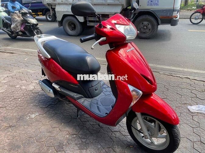 Honda Lead Đỏ chính chủ