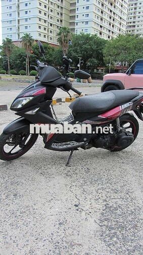 Yamaha Nouvo 4 LX Đen 40.000 km