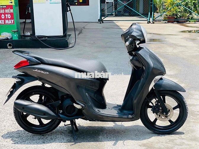 Yamaha Janus biển tp chính chủ