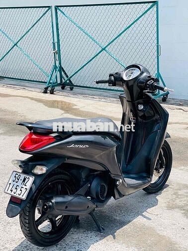 Yamaha Janus biển tp chính chủ