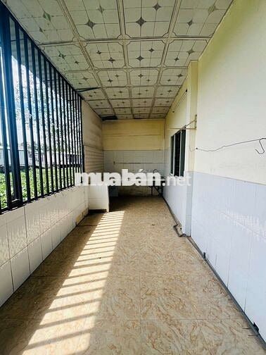cho thuê nhà trệt nguyên căn 3tr 70 mv 2pn Lộ 4m