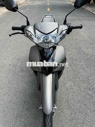 Yamaha Sirius 2025 Odo 4900Km Bs Bình Dương