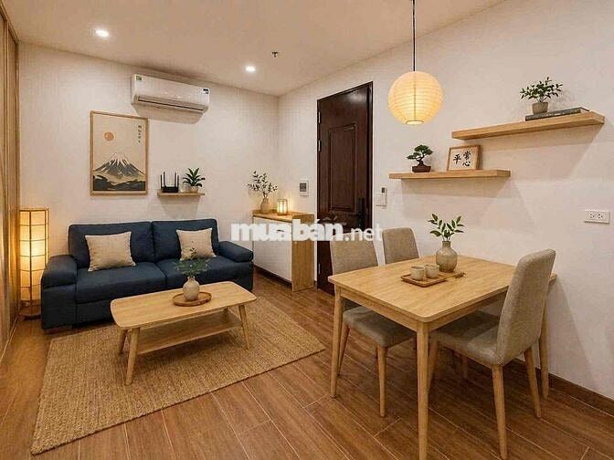 218 LẠC LONG QUÂN 2N1K CĂN HỘ THIẾT KẾ SIÊU ĐẸP CẠNH CẦU GIẤY