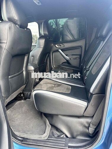 Ford Raptor 2021 Xanh 66000 km