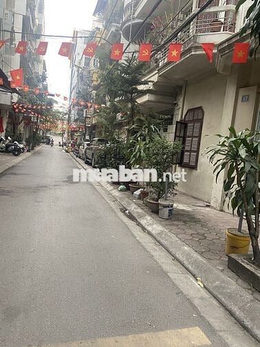 Chính chủ cho thuê nhà phố Kim Đồng, Hoàng Mai. Ngõ ô tô tránh nhau