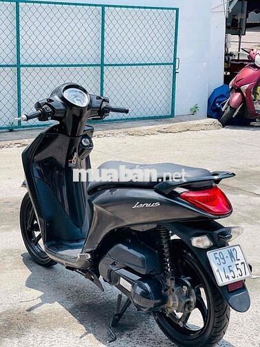 Yamaha Janus biển tp chính chủ