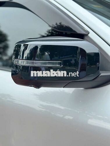 Mitsubishi Triton Athlete 2024 Trắng