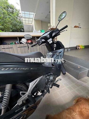 Honda Future 125 2022 Xám 11.795 km