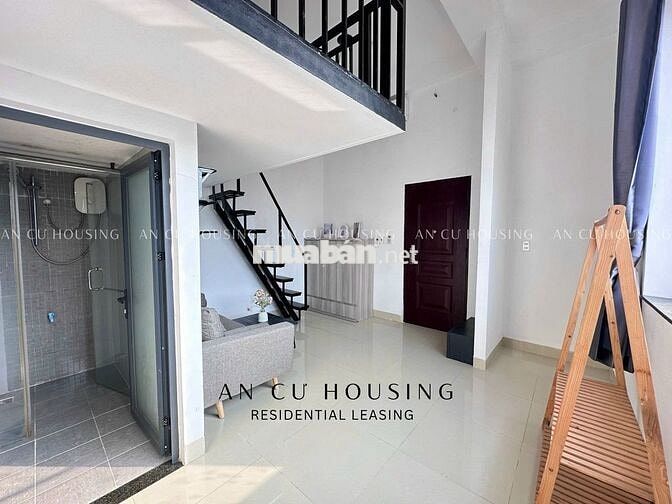 PHÒNG TRUNG TÂM QUẬN 7 SIÊU THUẬN TIỆN QUA Q1, LOTTER, TDTU, UFMU, NTT