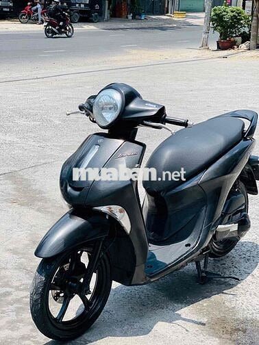 Yamaha Janus biển tp chính chủ