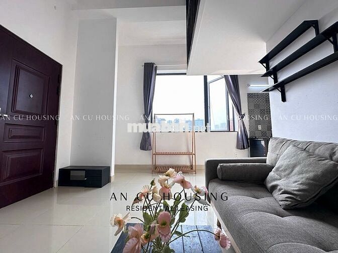 PHÒNG TRUNG TÂM QUẬN 7 SIÊU THUẬN TIỆN QUA Q1, LOTTER, TDTU, UFMU, NTT