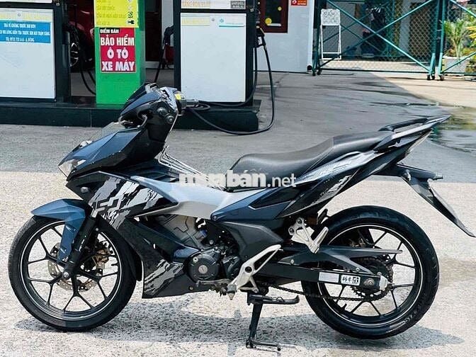 Honda Winner X ABS biểm 49