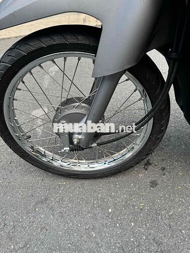 Yamaha Sirius 2025 Odo 4900Km Bs Bình Dương