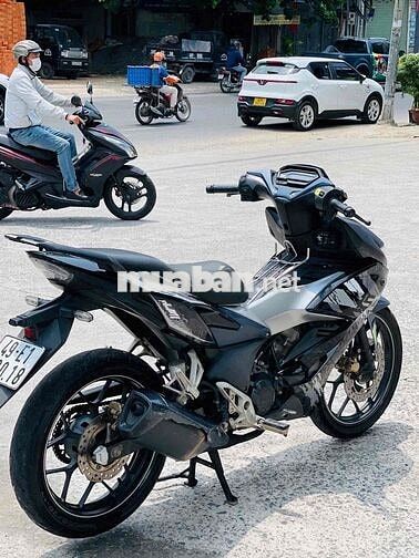 Honda Winner X ABS biểm 49