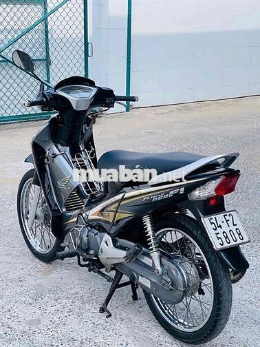 Honda Future Neo Fi biển tp chính chủ