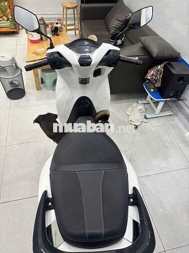 Honda SH 150i ABS Trắng, biển số tp