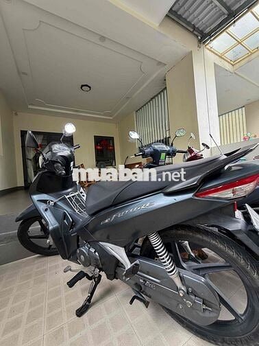 Honda Future 125 2022 Xám 11.795 km