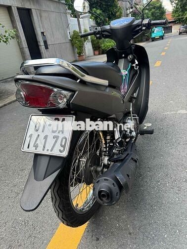 Yamaha Sirius 2025 Odo 4900Km Bs Bình Dương