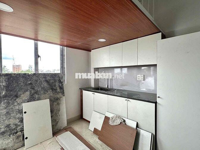 👉KHAI TRƯƠNG TOÀ NHÀ MỚI XÂY FULL NỘI THẤT NGAY ĐH NTTU Q12