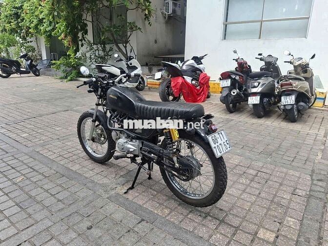 xe win hàn quốc