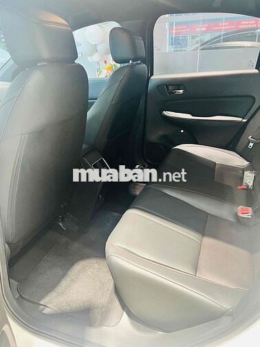 Honda City RS 2024 Trắng 30.000 km