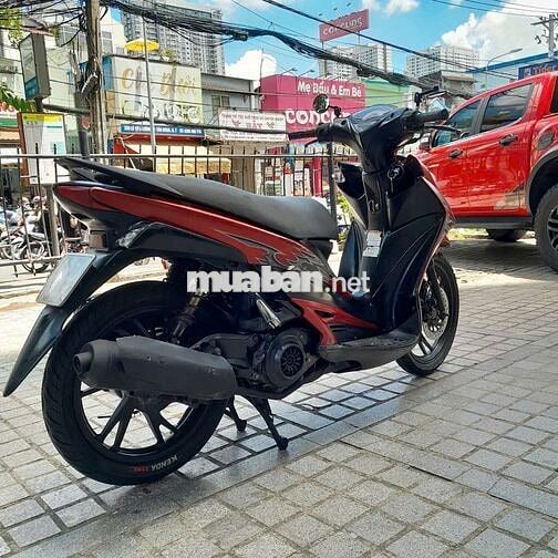 xe suzaki hayate fi