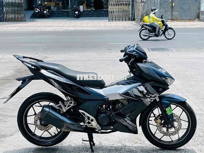 Honda Winner X ABS biểm 49