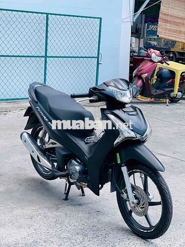 Honda Future LED 2023 biểm tp chính chủ
