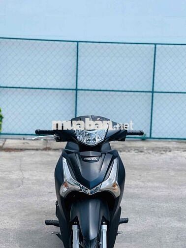 Honda Future LED 2023 biểm tp chính chủ