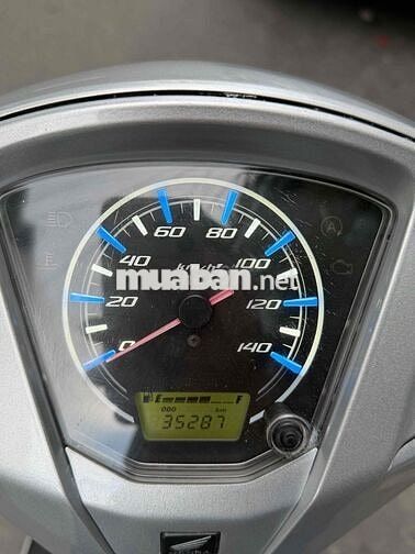 Honda Lead 2014 Bạc 32000 km