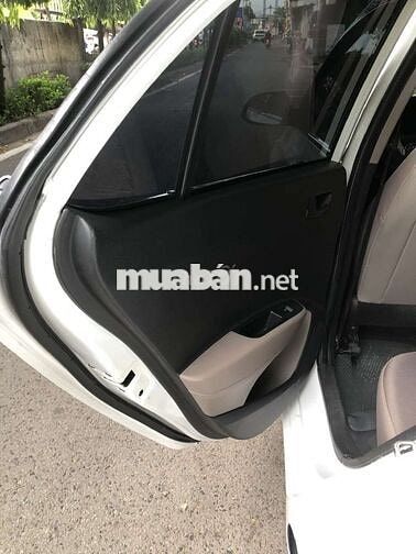 Hyundai i10 2021 Hatchback Trắng