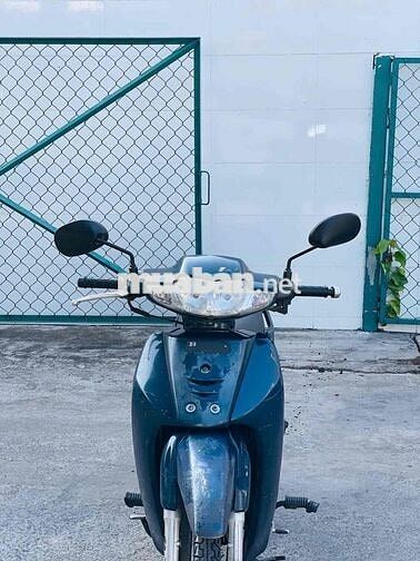 Honda Wave 2004 biển tp chính chủ